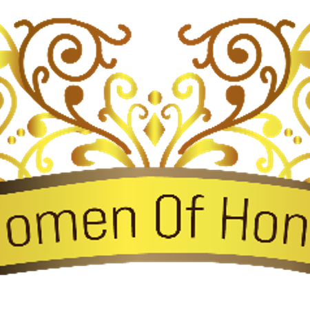 Women of Honor Inc. Global Conference 2025 - logo